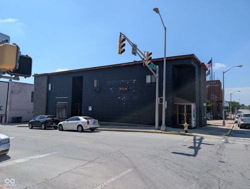 1000 Main St, Anderson, IN, 46016-1746 | Card Image