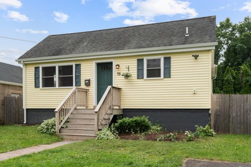75 Harrison Ave, Wallingford, CT, 06492-5003 | Card Image