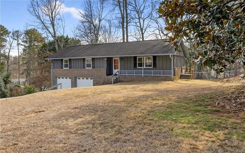 3105 Sumac Dr, Atlanta, GA, 30360-1526 | Card Image