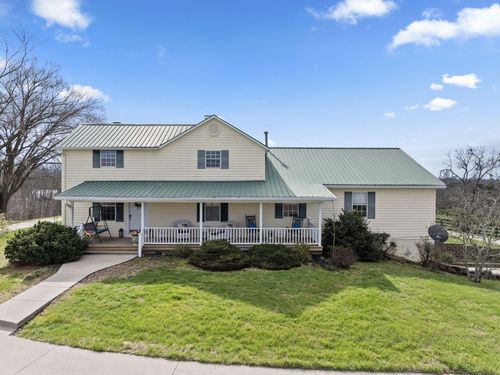 1600 Hickory Grove Road, Lawrenceburg, KY, 40342 | Card Image