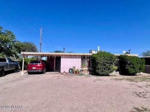 550 W Calle Garcia, Tucson, AZ, 85706 | Card Image