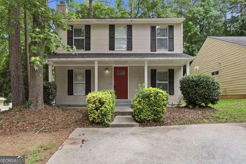 2146 Wingfoot Pl, Decatur, GA, 30035-2807 | Card Image