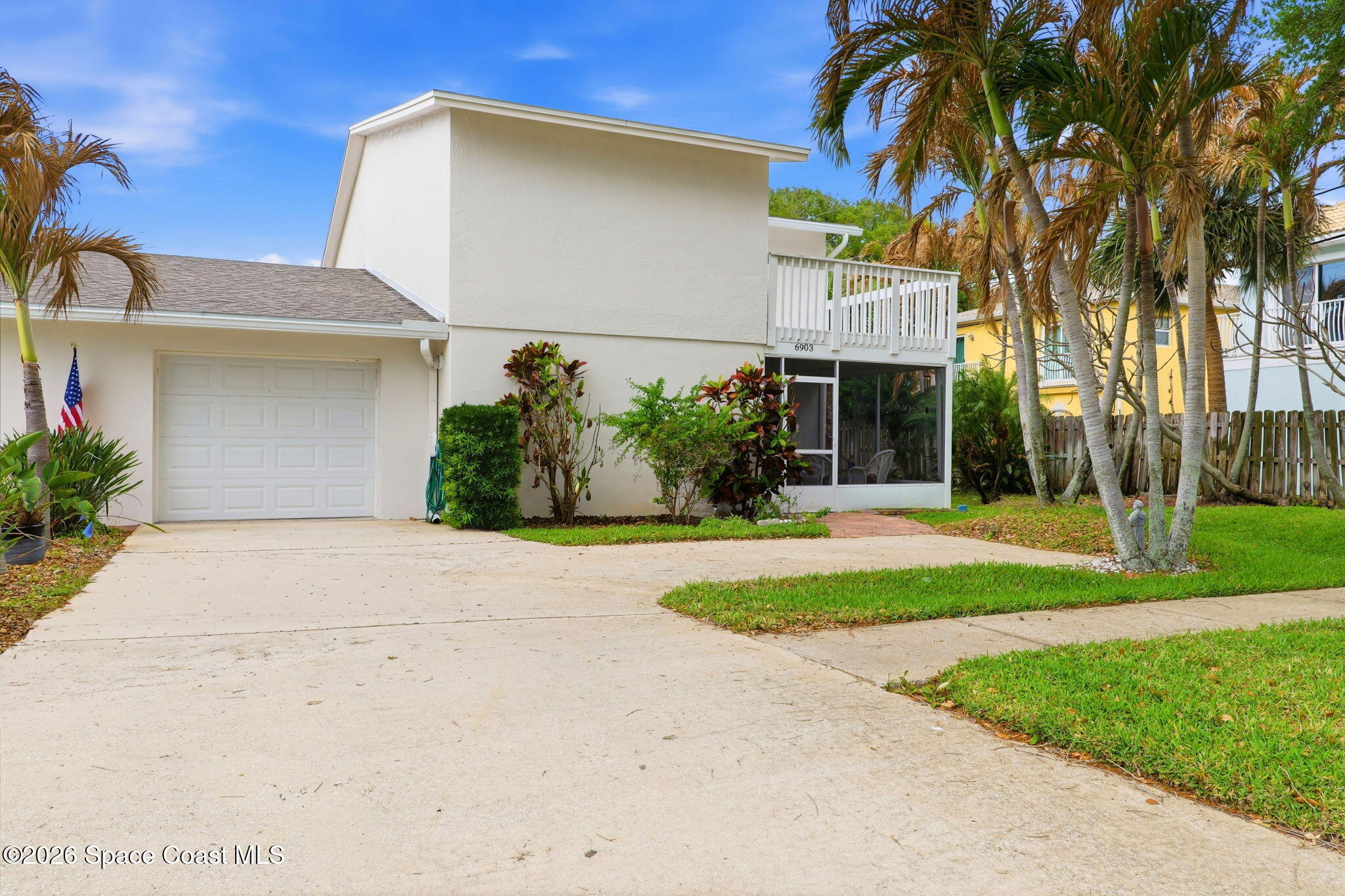 Residential in Cape Canaveral 2