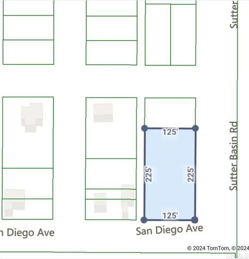 4611 San Diego Ave, Robbins, CA, 95676 | Card Image