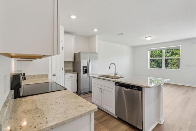 16419 Bird Of Paradise Ave, Townhouse with 3 bedrooms, 3 bathrooms and null parking in CLERMONT FL | Image 11
