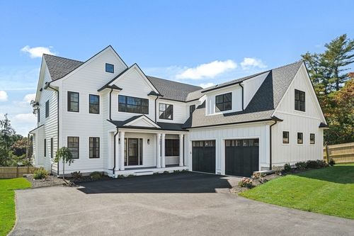 133 Lawton Rd, Needham, MA, 02492-4136 | Card Image