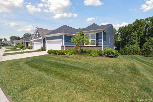 1065 Spring Trail Ct, Brighton, MI, 48116-6000 | Card Image