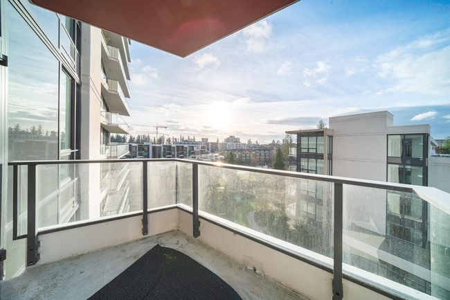 609 - 5628 Birney Avenue, Condo with 2 bedrooms, 2 bathrooms and 1 parking in Vancouver BC | Image 23