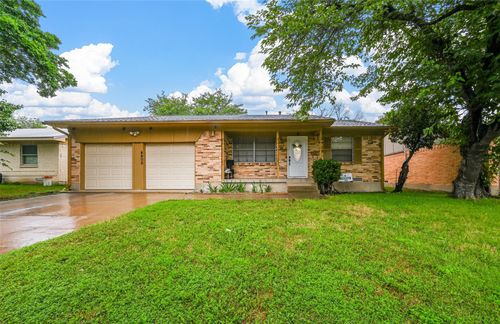 4405 Tynes Dr, Garland, TX, 75042-4610 | Card Image
