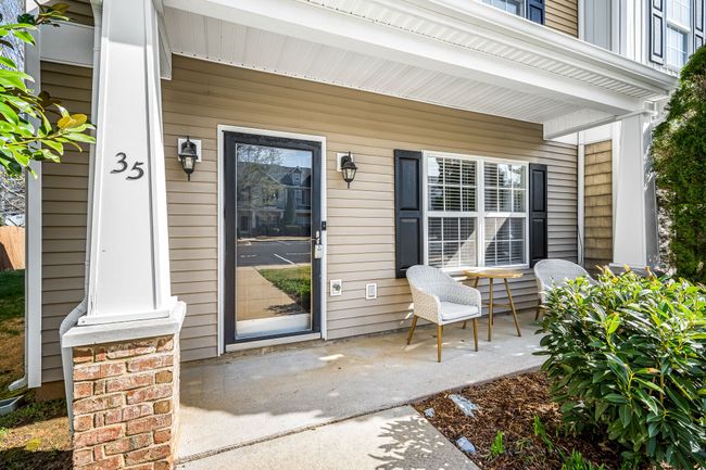 E - 284 Meigs Dr, Townhouse with 2 bedrooms, 3 bathrooms and 2 parking in Murfreesboro TN | Image 31