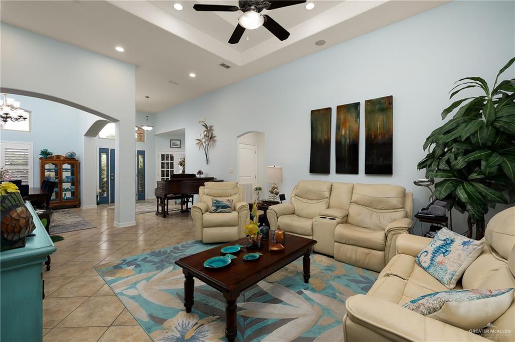 Residential in Los Fresnos 3