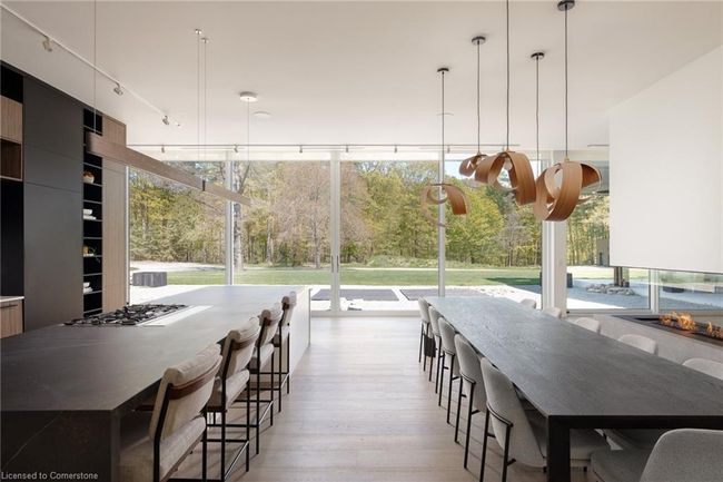 66 Weir's Lane, House other with 4 bedrooms, 6 bathrooms and 34 parking in Dundas ON | Image 9