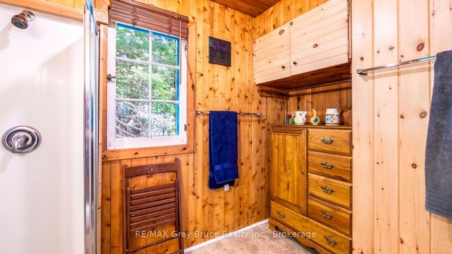 1081 Dyers Bay Rd, House other with 2 bedrooms, 1 bathrooms and 4 parking in Miller Lake ON | Image 24