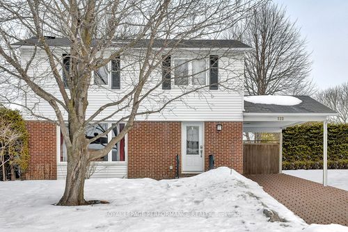 122 Post Road, Kanata, ON, K2L1L2 | Card Image