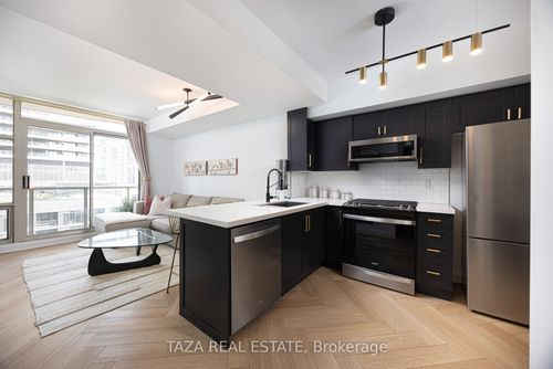 1705-10 Navy Wharf Crt, Toronto, ON, M5V3V2 | Card Image