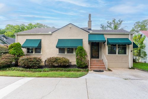 703 Belvoir Ave, CHATTANOOGA, TN, 37412-2603 | Card Image