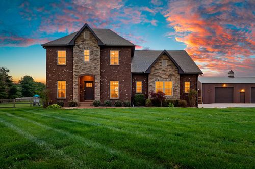 3457 Maxie Jones Rd, Springfield, TN, 37172-6429 | Card Image