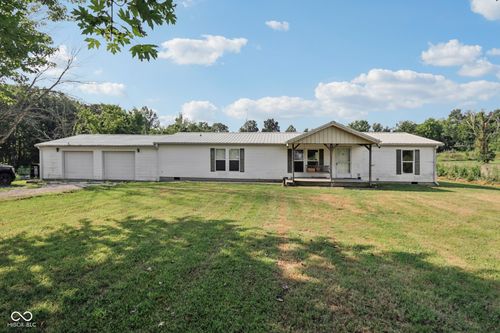 3216 Hardscrabble Rd, Spencer, IN, 47460-5091 | Card Image