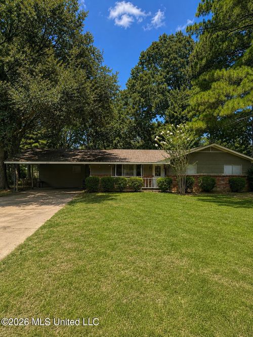 260 S Canton Club, Jackson, MS, 39211 | Card Image