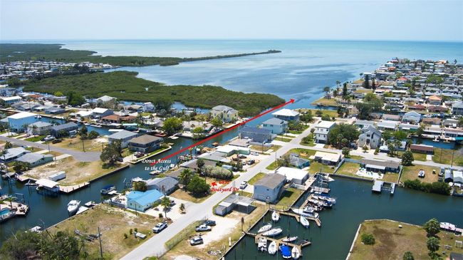 6432 Boatyard Dr, House other with 2 bedrooms, 2 bathrooms and null parking in HUDSON FL | Image 35
