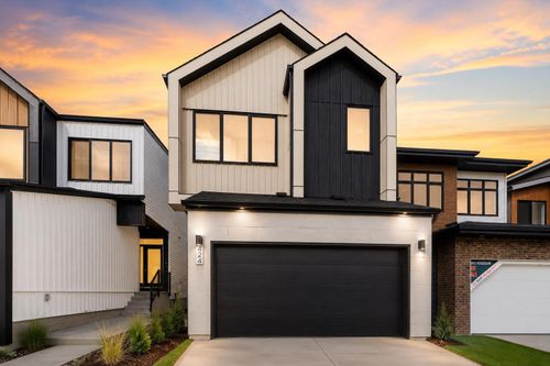 86 Heritage Heath, Cochrane, AB, T4C3L4 | Card Image