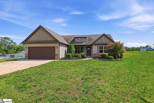 301 W Gap Creek Road, Greer, SC, 29651 | Card Image
