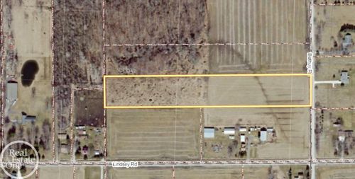 00 Lindsey Rd, Casco, MI, 48064 | Card Image