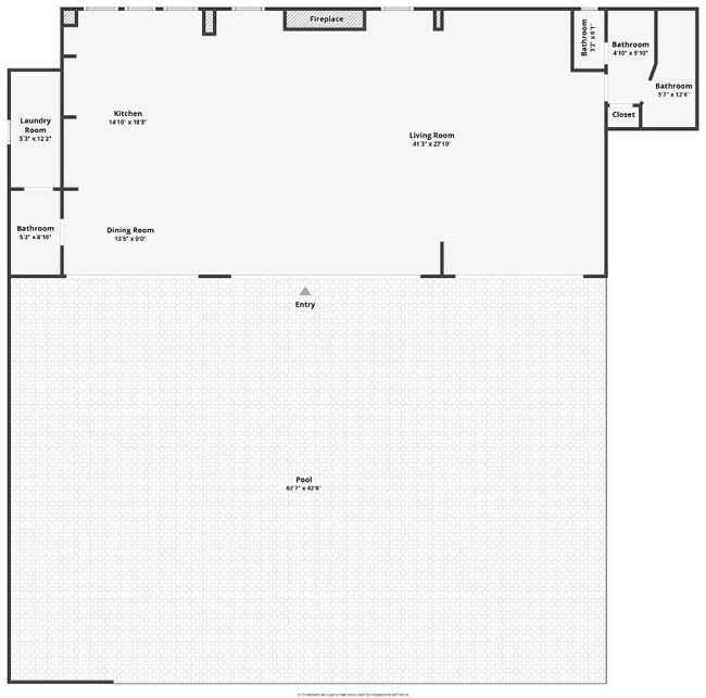 Pool House | Image 38