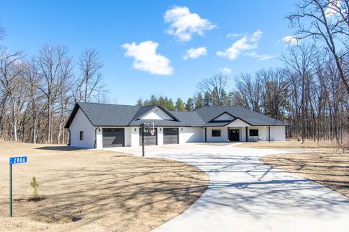 2806 Mississippi Shores Rd, Fort Ripley, MN, 56449-1366 | Card Image
