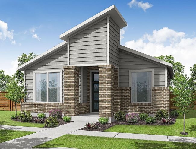 633 Salamander St, House other with 3 bedrooms, 2 bathrooms and 2 parking in San Marcos TX | Image 4