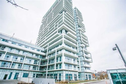 510-55 Speers Rd, Oakville, ON, L6K0H9 | Card Image