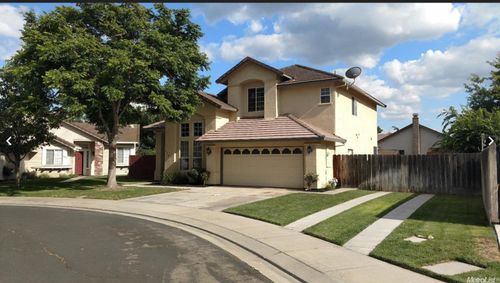 516 Carrigane Way, Manteca, CA, 95337 | Card Image