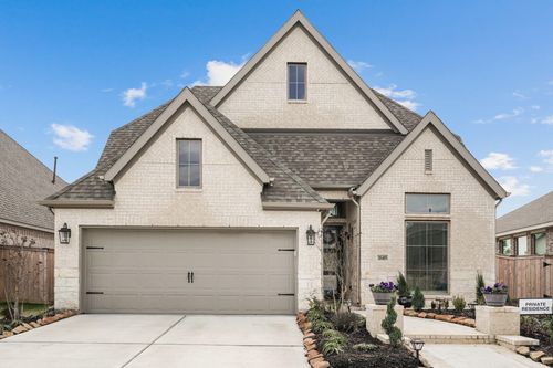 18419 Circle Bar Ranch Ct, Cypress, TX, 77410 | Card Image