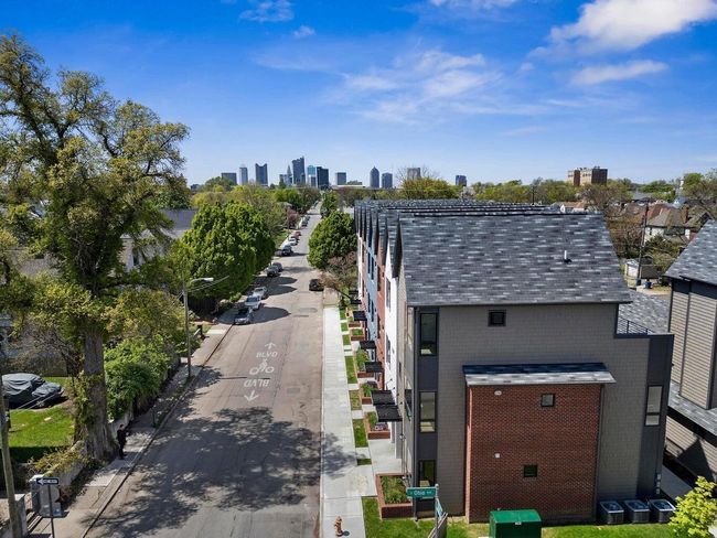 12 - 1106 Oak St, Condo with 2 bedrooms, 3 bathrooms and null parking in Columbus OH | Image 43