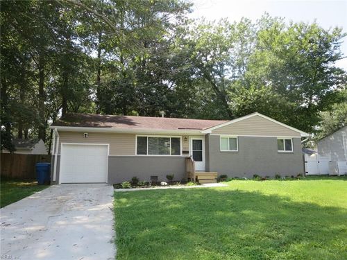 509 Lavender Ln, Virginia Beach, VA, 23462-2032 | Card Image