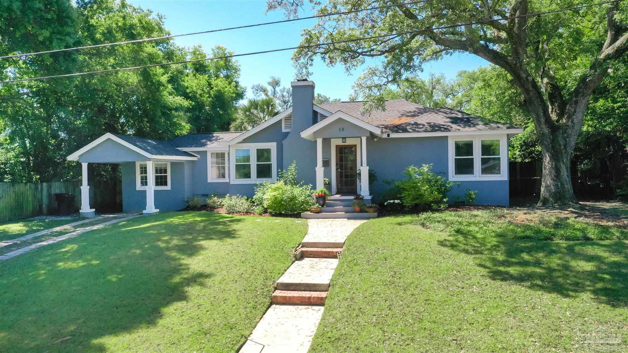 Lakeview Ave, Pensacola, FL 32501