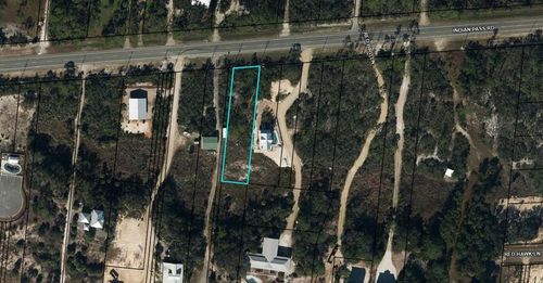 1528 Indian Pass Rd, Port St. Joe, FL, 32456-7811 | Card Image