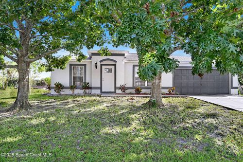 1500 Manzanita St Nw, PALM BAY, FL, 32907-7011 | Card Image