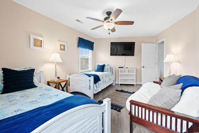 5 - 1217 S Ocean Blvd, Condo with 3 bedrooms, 2 bathrooms and null parking in Surfside Beach SC | Image 23