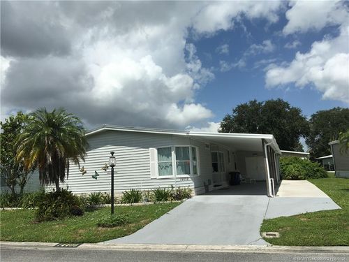 14498 Sw Golf Club Dr, Indiantown, FL, 34956-3673 | Card Image