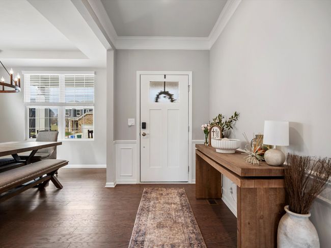 2735 Tulip Way, House other with 5 bedrooms, 3 bathrooms and null parking in Commerce Twp MI | Image 17