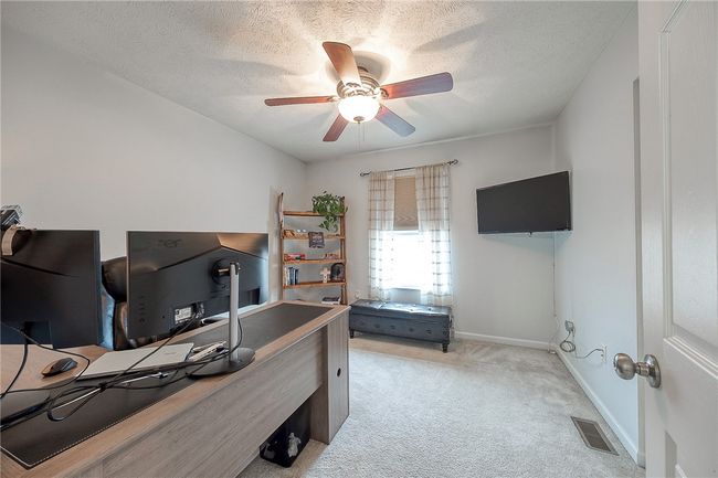 102 Cole Ct, Townhouse with 3 bedrooms, 3 bathrooms and 2 parking in Harmony PA | Image 15