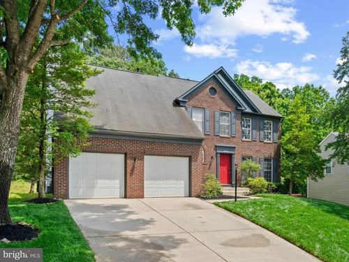 6203 Wood Pointe Dr, Glenn Dale, MD, 20769-2114 | Card Image