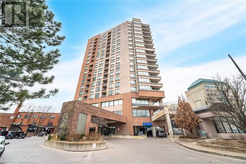 ph5-1 Belvedere Crt, Brampton, ON, L6V4M6 | Card Image
