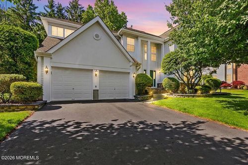 5 Yardley Manor Dr, Matawan, NJ, 07747-6649 | Card Image