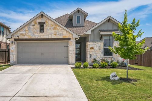 100 Rebel Red Cv, Liberty Hill, TX, 78642-2130 | Card Image