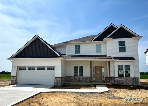 9849 Featherwood Lane, Sylvania, OH, 43560 | Card Image