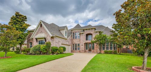 1721 Brookside Dr, Prosper, TX, 75078-8621 | Card Image