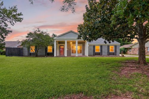6327 Sand Beach Blvd, Shreveport, LA, 71105-4409 | Card Image