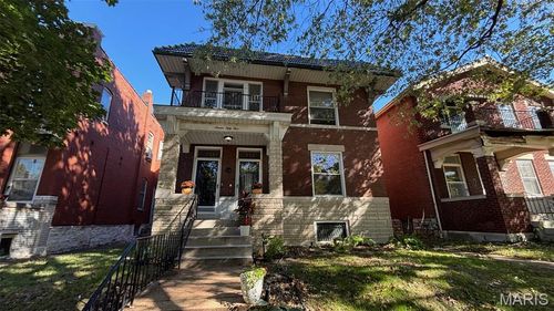 755 Dover Pl, Saint Louis, MO, 63111-2343 | Card Image